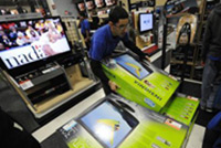 Reuters:<br/>Holiday Discounting Practices