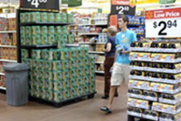 CNBC:<br/>Wal-Mart Gets More Personal