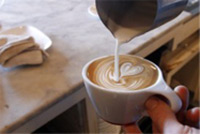 Reuters:<br/>Coffee’s Third Wave