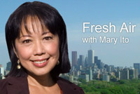 Fresh Air with Mary Ito: <br />Shopping 101