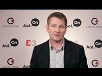 Doug Speaks about how innovation needs adversity