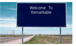 REMARKABLE 1