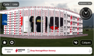 HOSTAGE WEAR SHOP