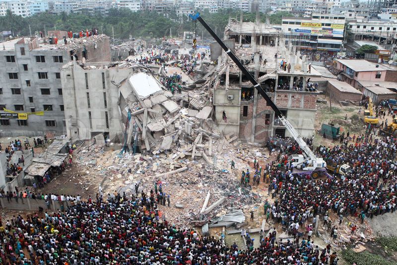 Rana Plaza